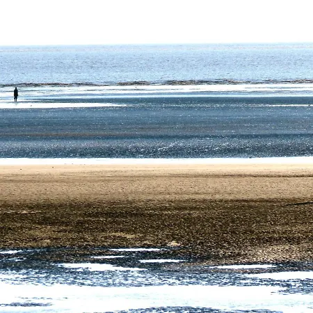 Beach House Crosby  Exterior photo