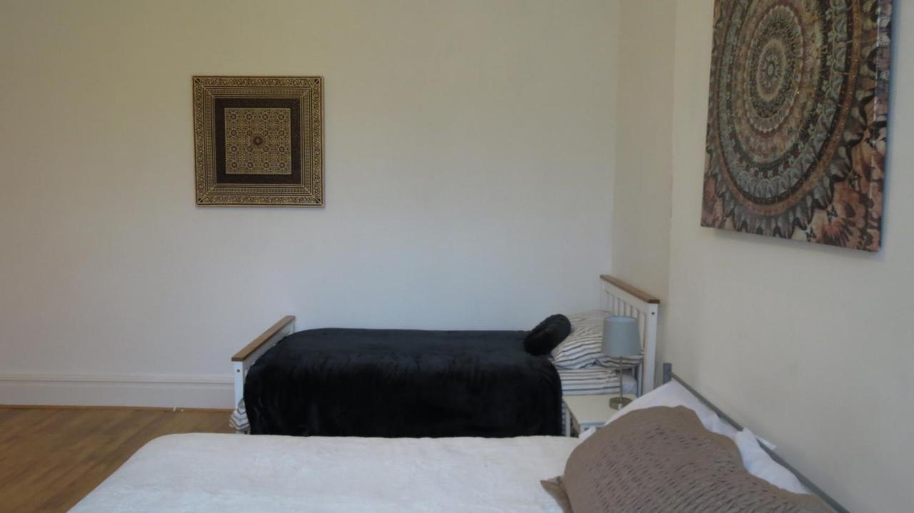 Holiday home House Crosby (Merseyside)