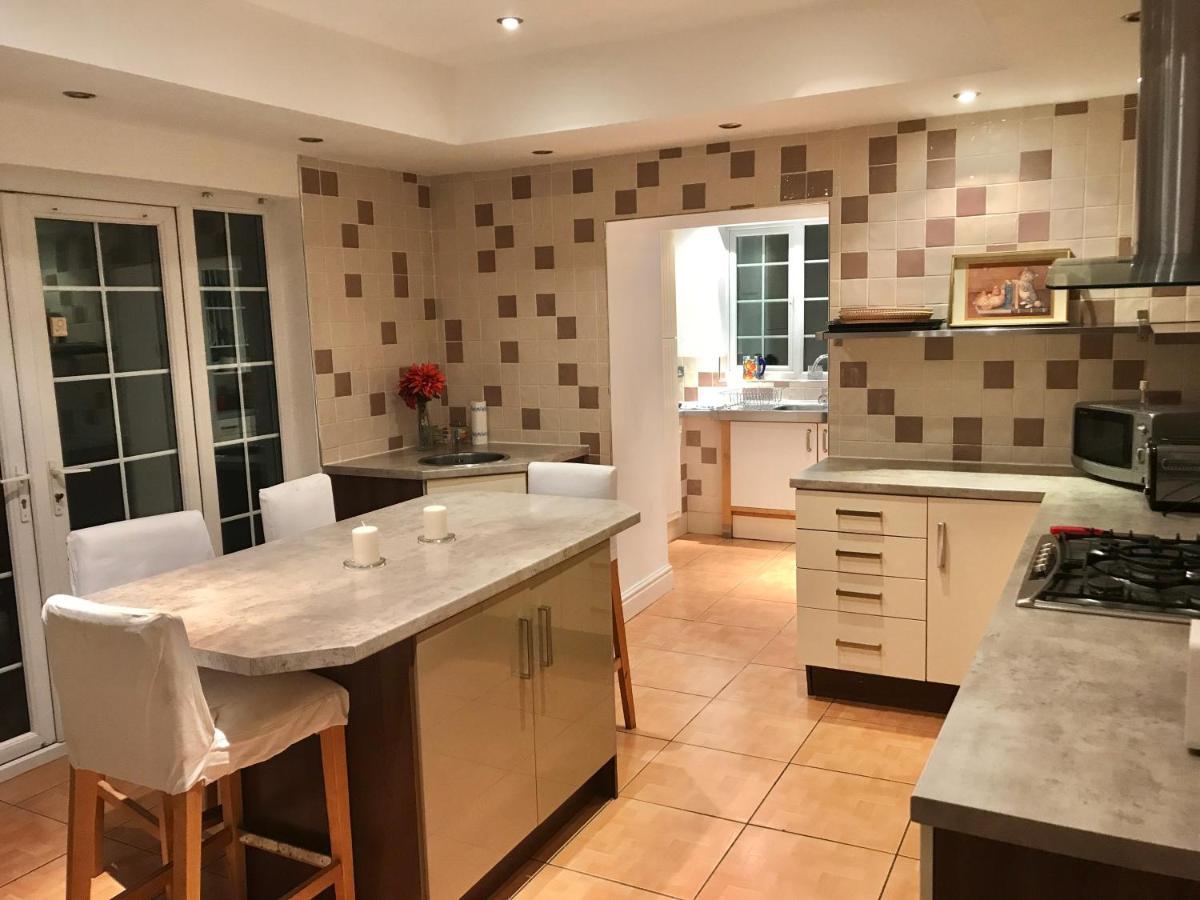 Holiday home House
