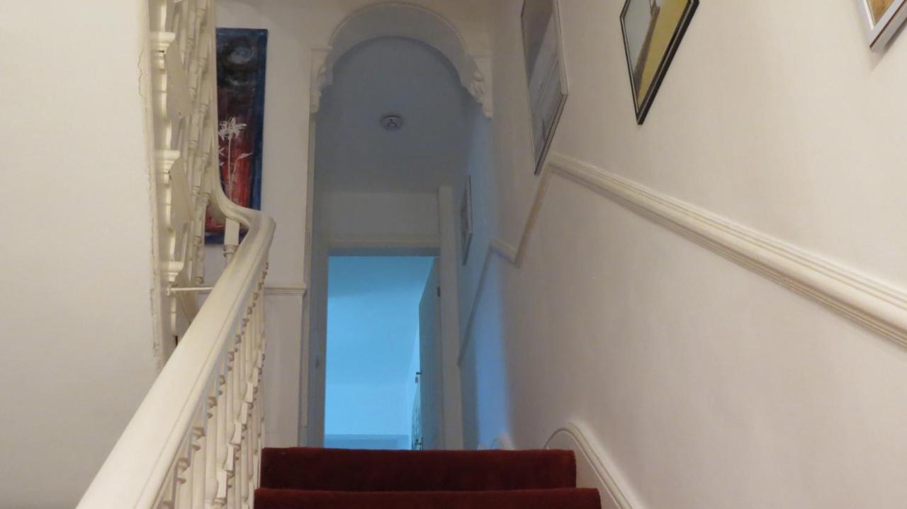 Holiday home House Crosby (Merseyside)
