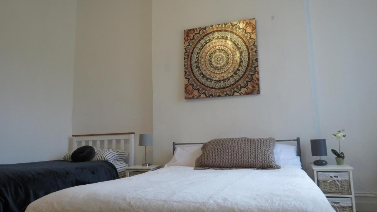 Holiday home House Crosby (Merseyside)