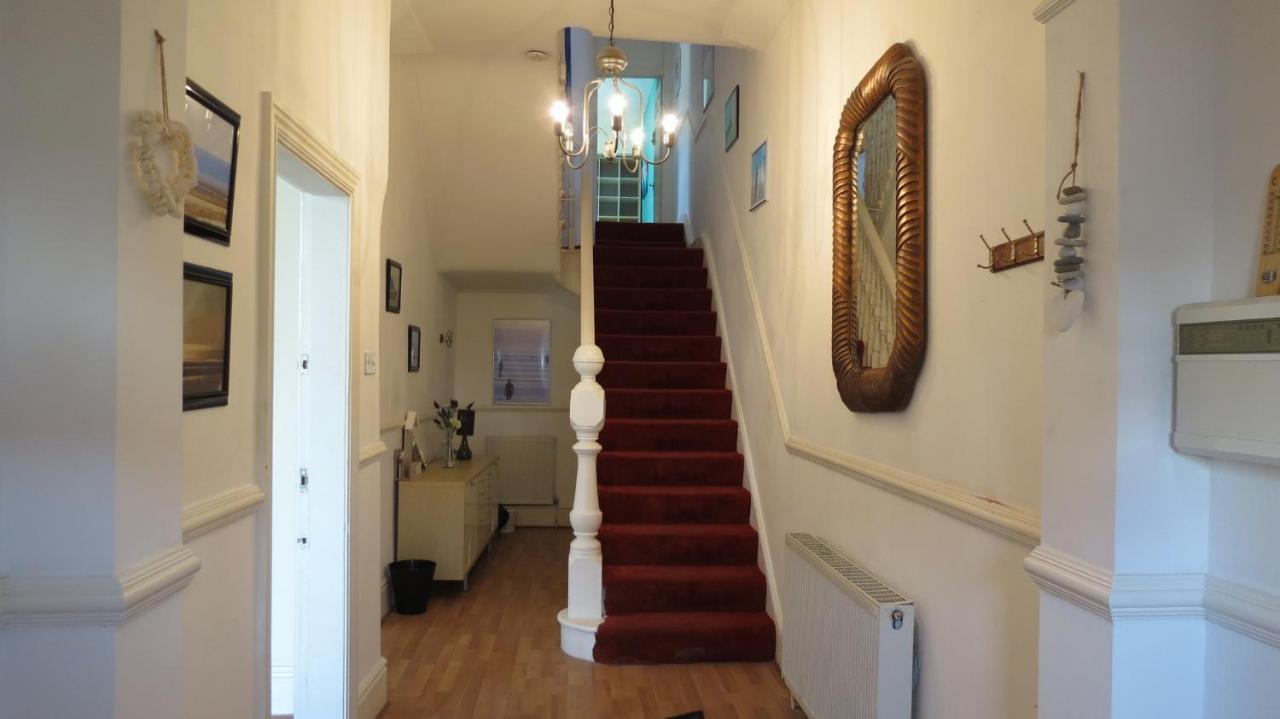 House Holiday home *