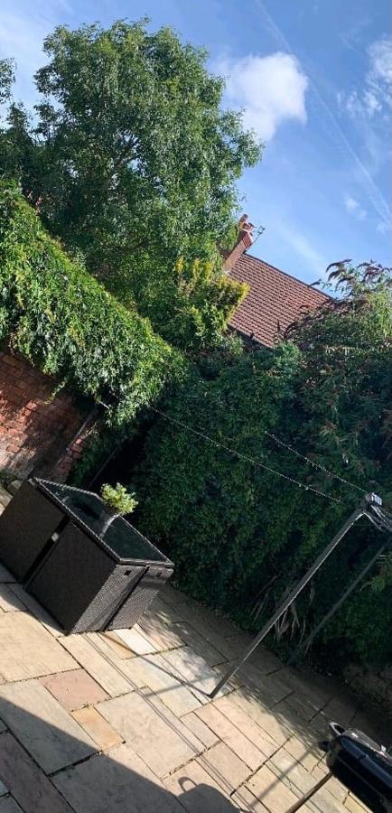 House Holiday home Crosby (Merseyside)